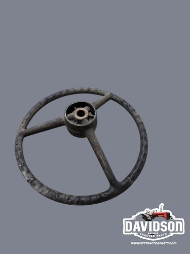 R2246 Steering Wheel Fits John Deere