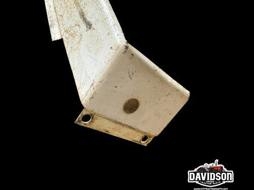 IH Farmall 826 Right Hood Corner Panel Antique Tractor