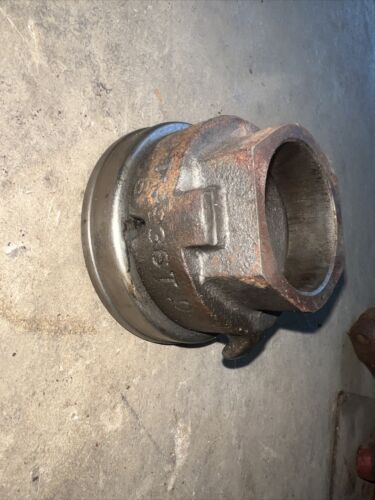 T19936T John Deere 2010 Clutch Throw Out  Bearing