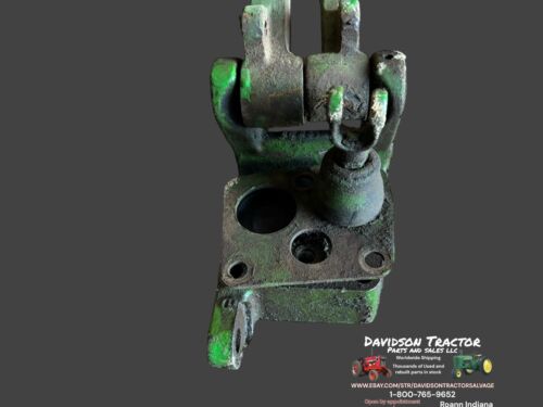 Brake Valve Assembly  For Parts John Deere 2510 3010 3020 4000 4010 4020 AR42400