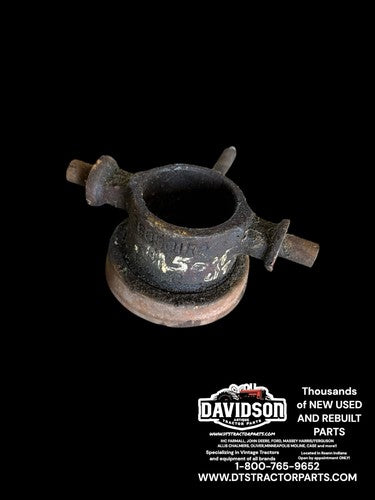 International 504 Utility Throwout Bearing Antique Tractor 380501R2