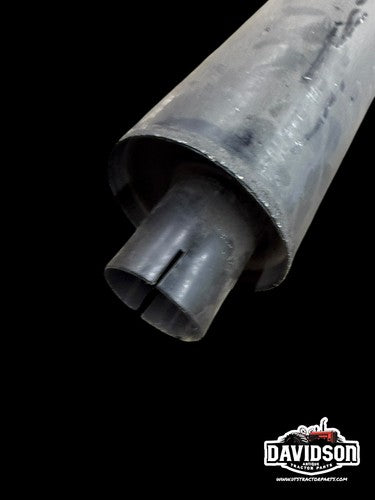 Allis Chalmers 190 Muffler AC-14 Antique Tractor