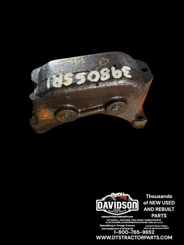 International 464 544 2544 574 674 C-200 gas engine motor balancer 398055R1