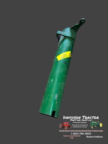 John Deere NOS 2510 Hand Speed Control Tube AR38279