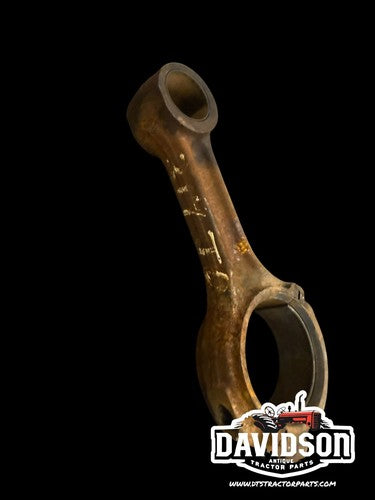 1974 John Deere 2030    219.  Diesel Tractor Connecting Rod R51727