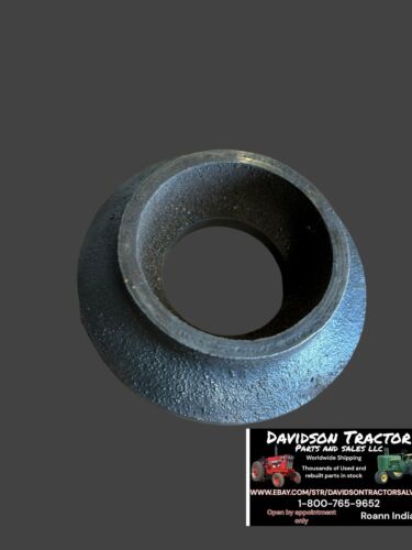John Deere B transmission spacer B2420R Antique Tractor