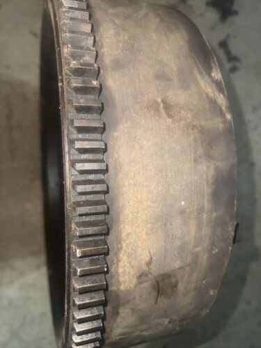 Flywheel Ring Gear for BD154 engines on 2350, 2424, 364, 424, 434, 444