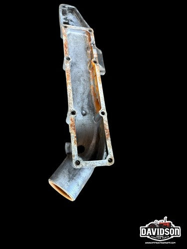 318 Perkins Massey Ferguson 1080 Intake Manifold Antique Tractor