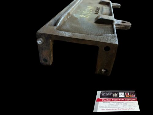 John Deere Styled B Radiator Side Casting Support B1804R