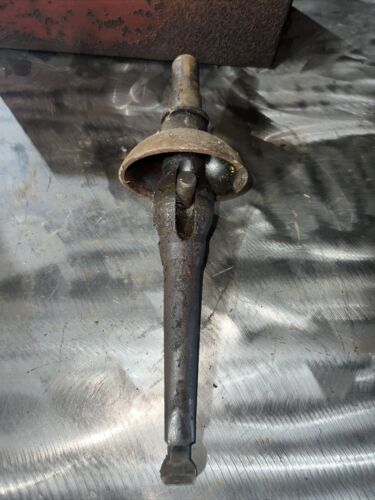 McCormick WD9 Shifter Assembly Antique Tractor