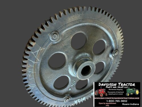 USED JOHN DEERE UNSTYLED A TRACTOR FIRST REDUCTION GEAR A12R