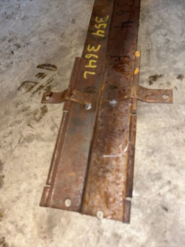 International 364 354 Tractor Under hood skirts PAIR