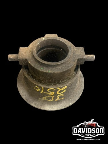 John Deere 2510 Tractor Throwout Bearing Holder Retainer