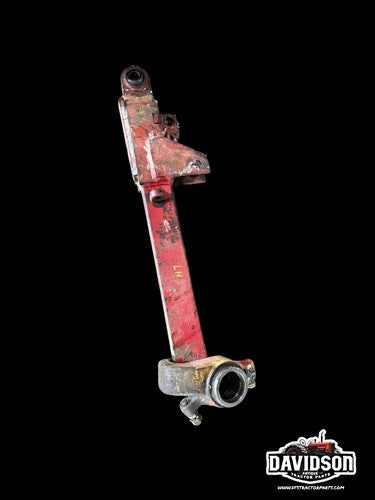 International Farmall 826 LH 3point Hitch Arm Antique Tractor