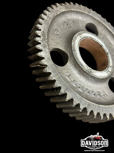 John Deere 2510 Gas Tractor Engine Timing Idler Gear T20029T