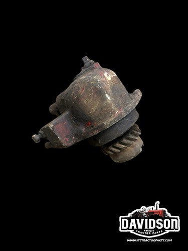 Farmall Cub tractor IH IHC engine Governor assembly