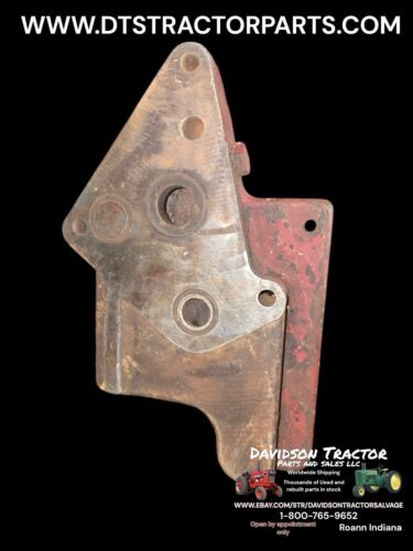 International Farmall 379293R1 Hydraulic Valve Assembly Antique Tractor