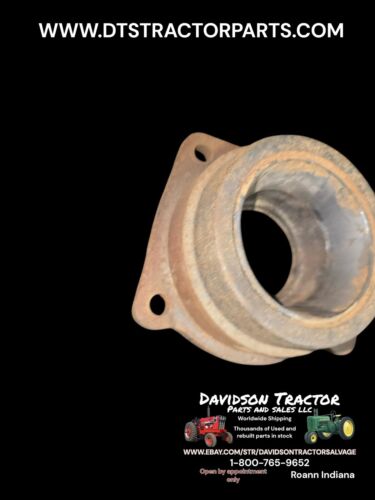JOHN DEERE 3020 2510 2520 TRANSMISSION FRONT BEARING HOUSING R33514 R33514R