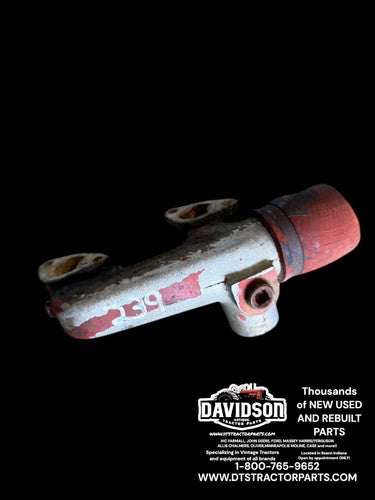 Water Manifold Fits International 268 278 484 584 684 784 884 Tractors 3218034R1