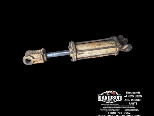 Case 586E Forklift Side shift Cylinder