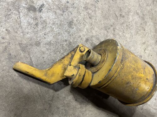 Farmall Cub Low Boy 154 Air Cleaner