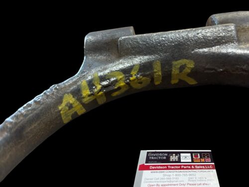 John Deere 620 630 Clutch Fork A4361R Antique Tractor