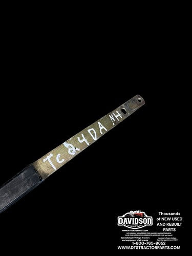 TC 24 DA New Holland Range Shifter Handle Antique Tractor