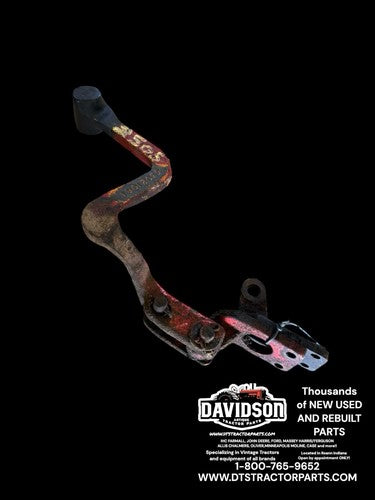 530210R1 International 574 674 2505 Hydraulic Control Handle