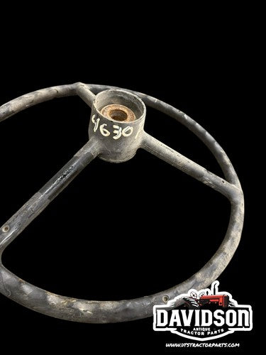 Ford 4630 Tractor Steering Wheel