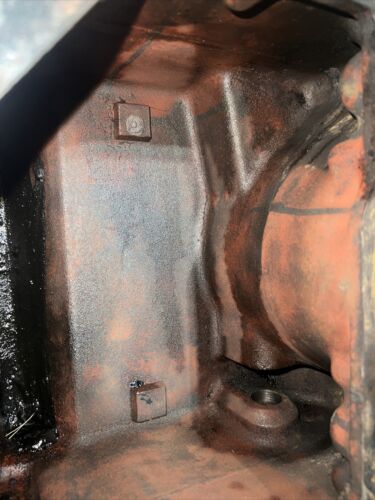 IHC Farmall M Hydraulic Revisor 5207 Antique Tractor Setup For Live Hydraulics
