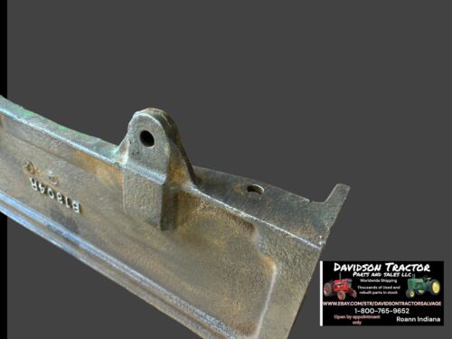 John Deere Styled B Radiator Side Casting Support B1804R
