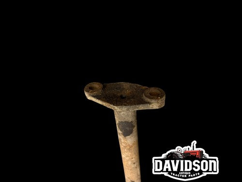 IH International Farmall 240 Input Drive Shaft Antique Tractor