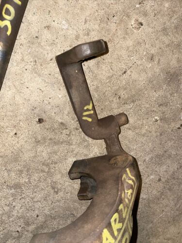 John Deere Shaft Shifter AR27271 (Marked R31029R) for 3010