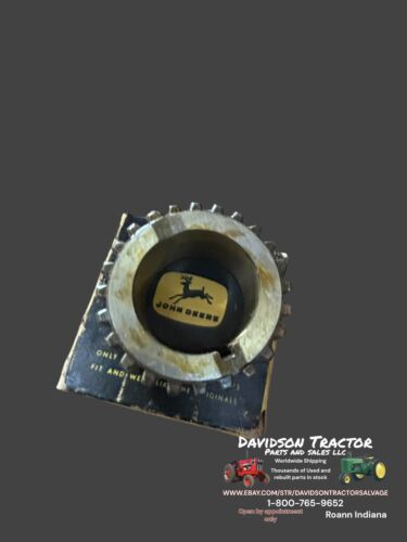 John Deere Genuine Shift Collar R33712R 500C 5400 5200 5460 6600 6620 7700 7720