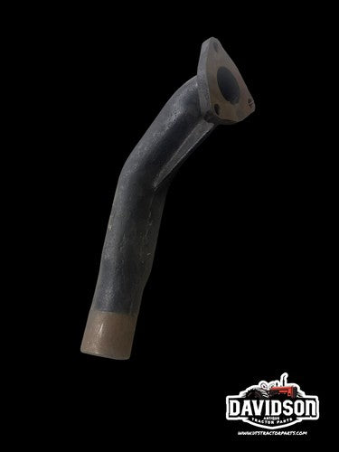 Fits Massey Ferguson ELBOW 4.203 VERTICAL S.61495 165 255 30 3165 507629M1