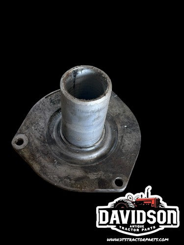 398236R1 Clutch Carrier International 385 484 485 Tractors