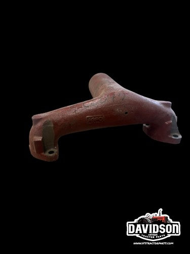 Sparex, S.66047 Manifold, Vertical, Dexta, 957e9430a for Ford Dexta, Super Dexta