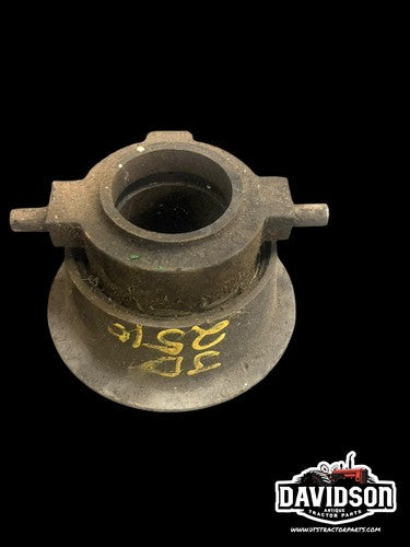 John Deere 2510 Tractor Throwout Bearing Holder Retainer