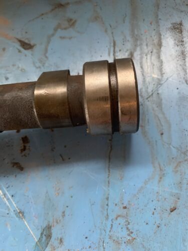Allis Chalmers C tractor original AC engine motor camshaft & drive gear