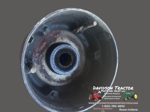 John Deere B Belt Pulley B2340R Antique tractor