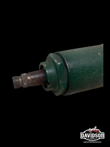 Power Steering Valve Assembly fits John Deere 1020 2020 2030 2355 2040 T22829T