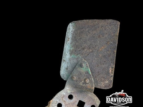 John Deere A Fan Blade Assembly Antique Tractor
