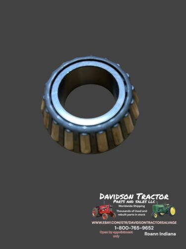 John Deere JD8901 BEARING New Old Stock