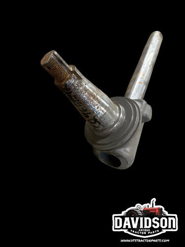 532966M92 New RH / LH Spindle Fits Massey Ferguson Tractor 165 175 255 265 275