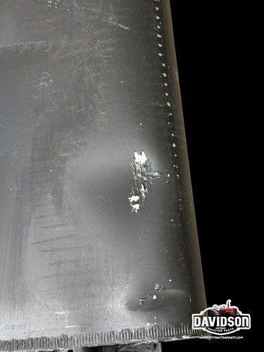 Muffler Replacement for ALLIS CHALMERS D10 D12 AC-17 70242070