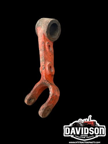 1957 Ford 961 Tractor Left Upper 3pt Hydraulic Lift Arm 800 900