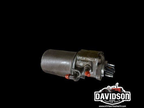 Power Steering Pump For Massey Ferguson 165 175 180 255 265 523092M91 897146M94