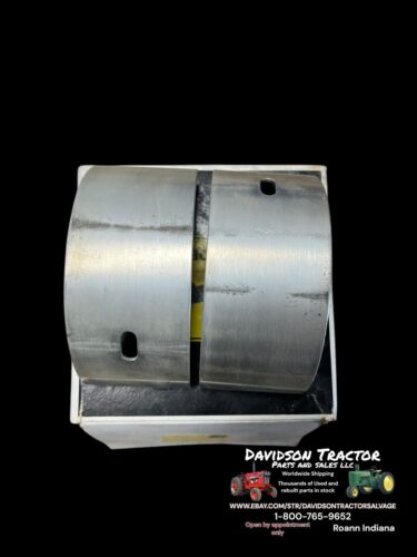 Main Bearing Set (Std) For John Deere 3010 3020 4010 4020 500 NOS