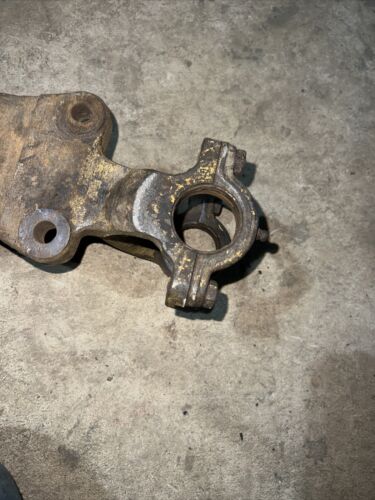 International Tractor Steering Arm CD 379746R1