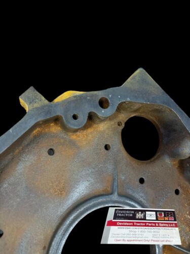 John Deere T25117 Flywheel Housing 1020 1030 1120 1630 Tractor